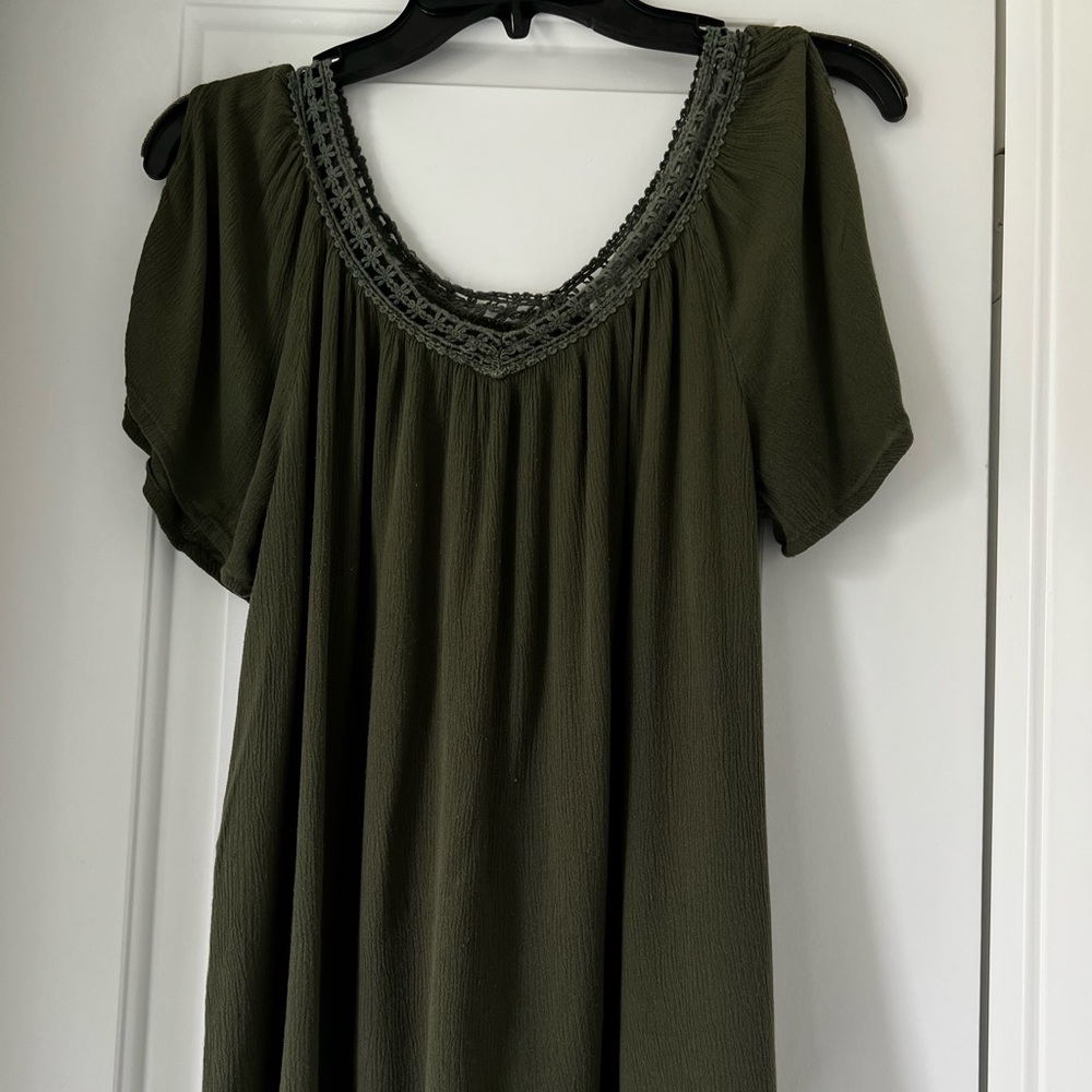Rebecca Malone - Small - Blouse